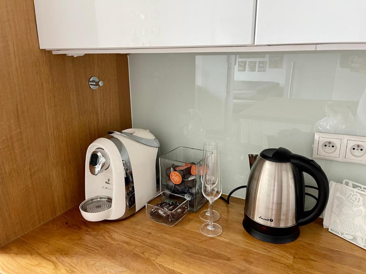 Boutique Apartment Krasinski - Krakow — Photos 2